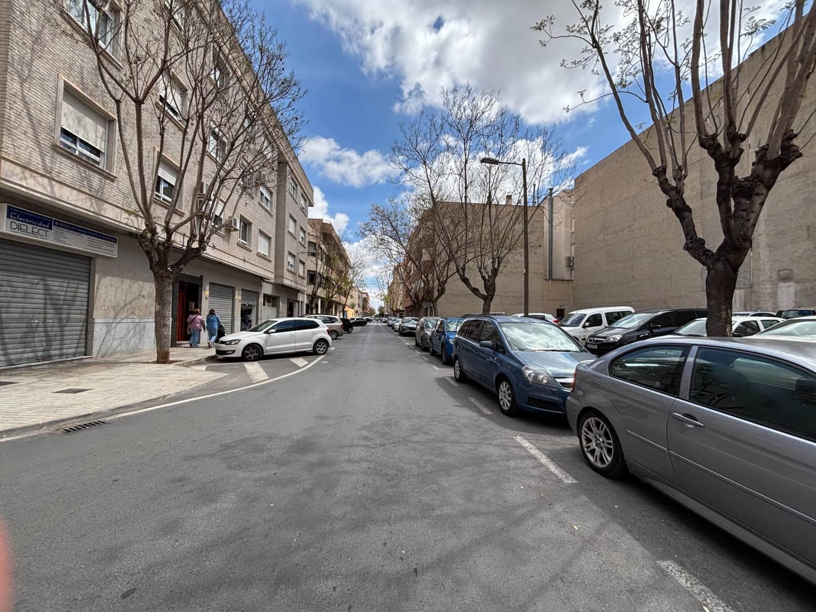 1 soveværelse Virksomhed til salg i Novelda - € 38.000 (Ref: 9040651)