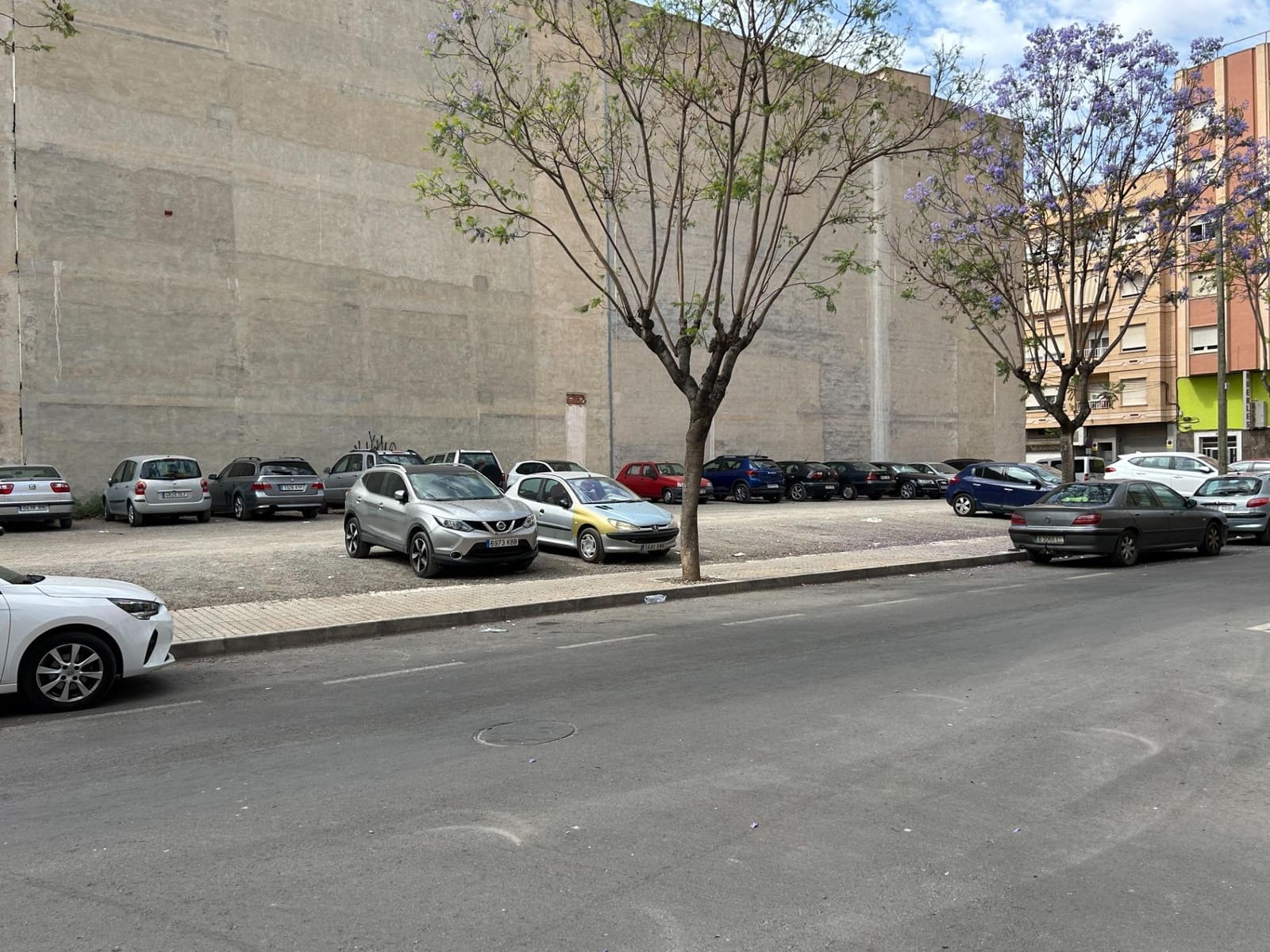 Bedrijf te koop in Novelda met garage - € 65.000 (Ref: 9040654)