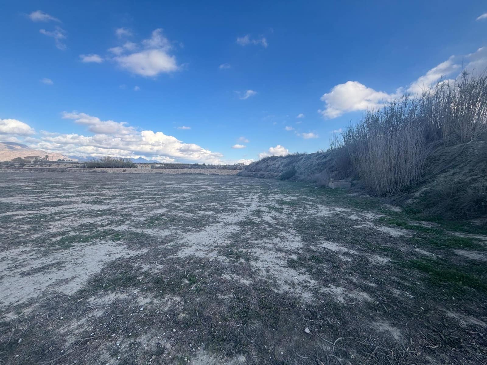 Finca/Landehus til salg i Novelda - € 55.000 (Ref: 9040661)