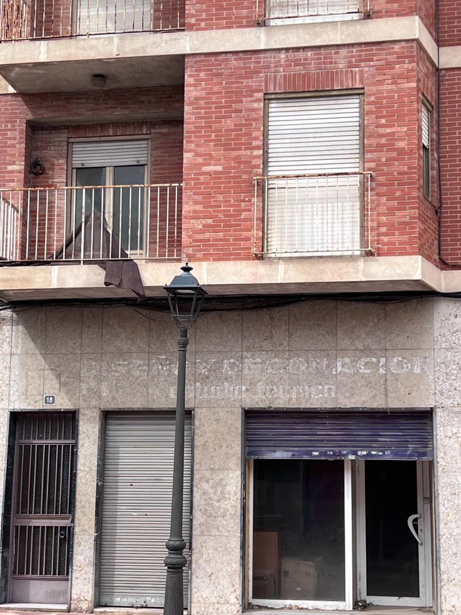 Business for sale in Aspe - € 39,900 (Ref: 9040664)