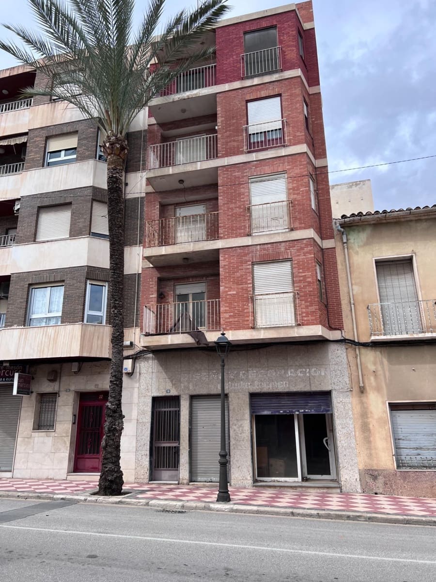 Business for sale in Aspe - € 39,900 (Ref: 9040664)