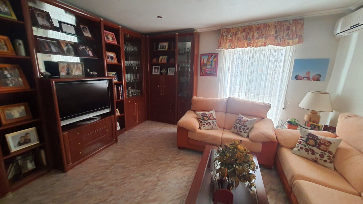 3 soverom Leilighet til salgs i Novelda - € 85 000 (Ref: 9040665)