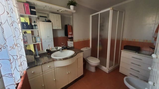 3 soverom Leilighet til salgs i Novelda - € 85 000 (Ref: 9040665)