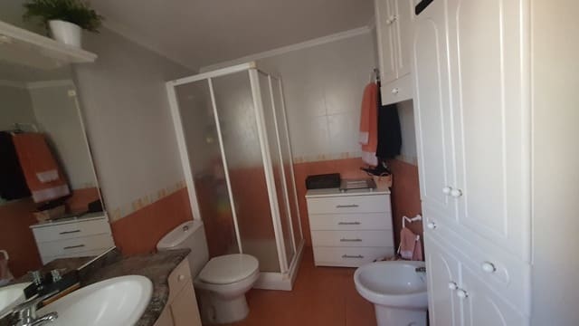 3 soverom Leilighet til salgs i Novelda - € 85 000 (Ref: 9040665)