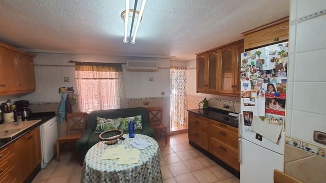 3 soverom Leilighet til salgs i Novelda - € 85 000 (Ref: 9040665)