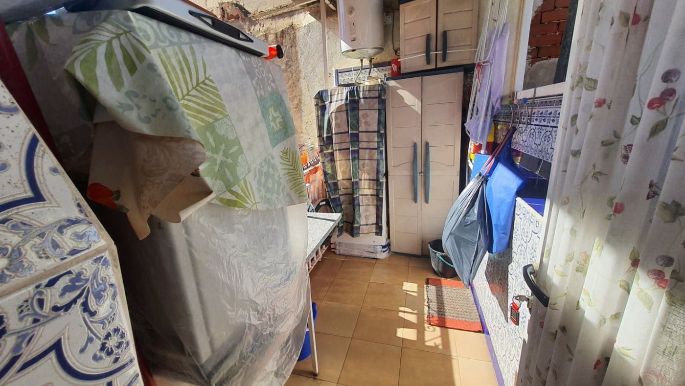 3 soverom Leilighet til salgs i Novelda - € 85 000 (Ref: 9040665)