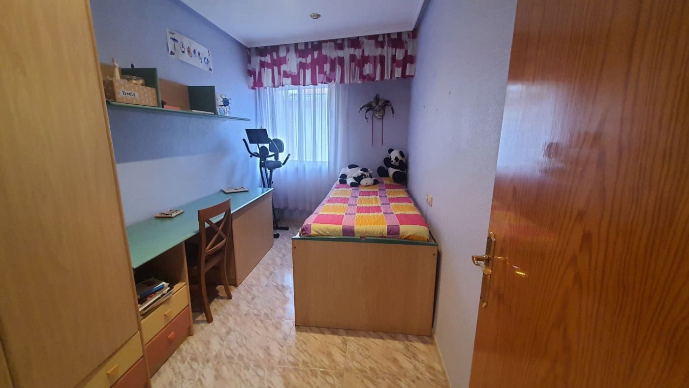 3 soverom Leilighet til salgs i Novelda - € 85 000 (Ref: 9040665)