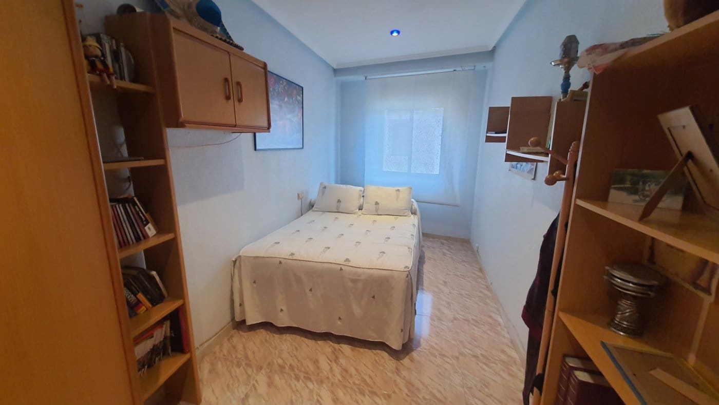 3 soverom Leilighet til salgs i Novelda - € 85 000 (Ref: 9040665)