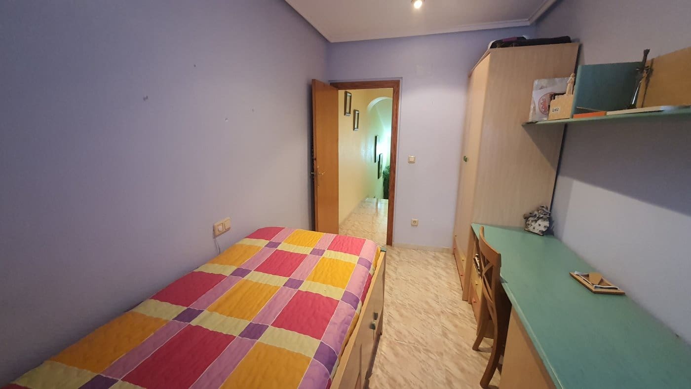 3 soverom Leilighet til salgs i Novelda - € 85 000 (Ref: 9040665)