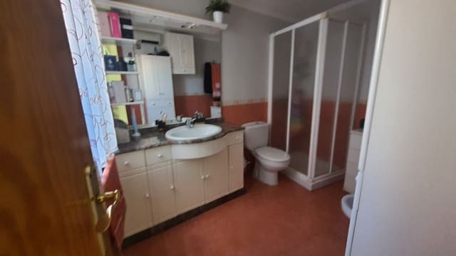 3 soverom Leilighet til salgs i Novelda - € 85 000 (Ref: 9040665)