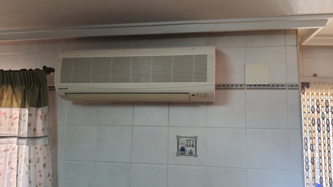 3 soverom Leilighet til salgs i Novelda - € 85 000 (Ref: 9040665)