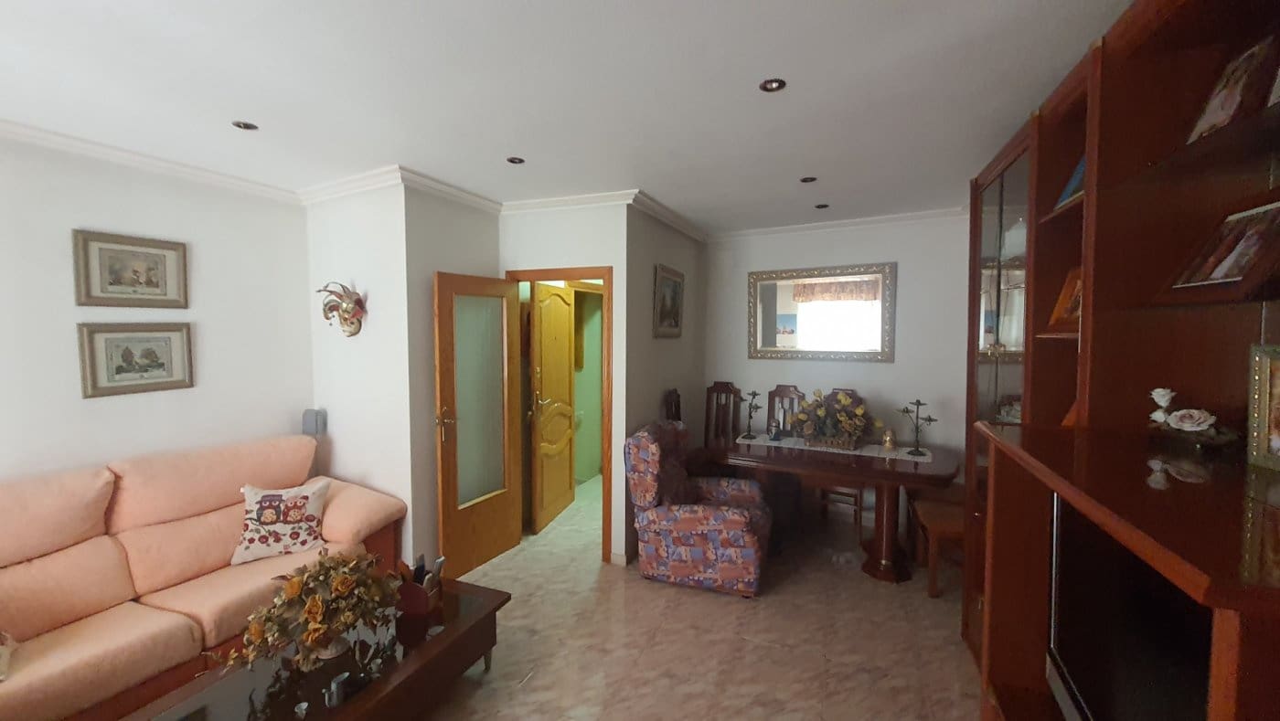 3 soverom Leilighet til salgs i Novelda - € 85 000 (Ref: 9040665)