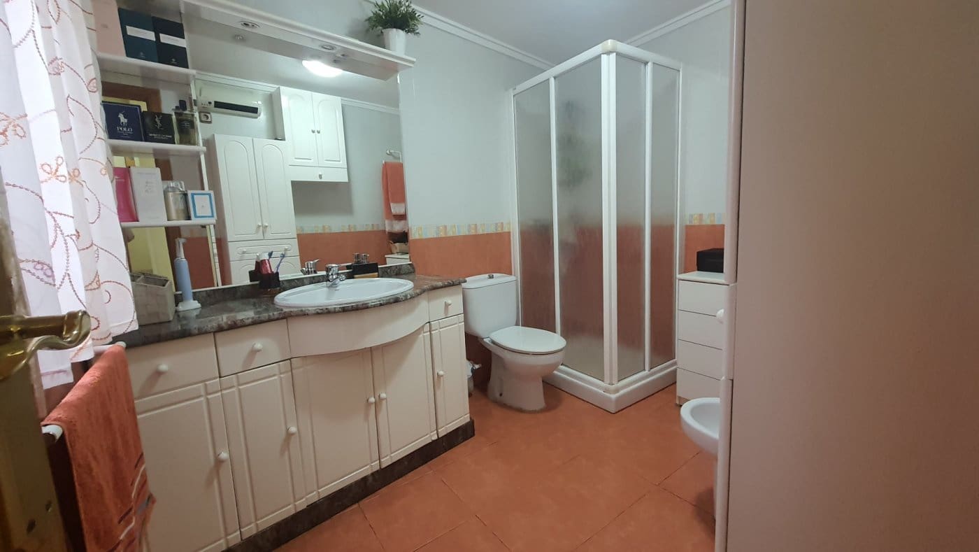 3 soverom Leilighet til salgs i Novelda - € 85 000 (Ref: 9040665)