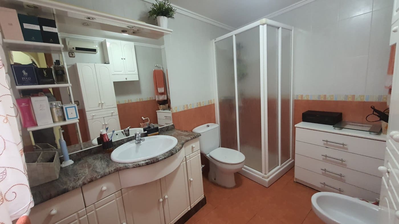 3 soverom Leilighet til salgs i Novelda - € 85 000 (Ref: 9040665)