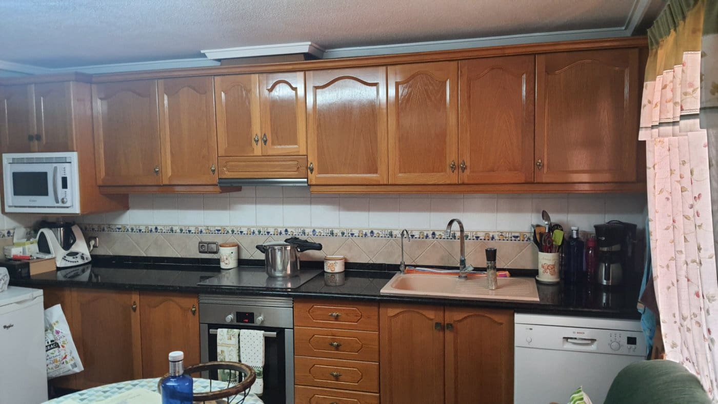 3 soverom Leilighet til salgs i Novelda - € 85 000 (Ref: 9040665)