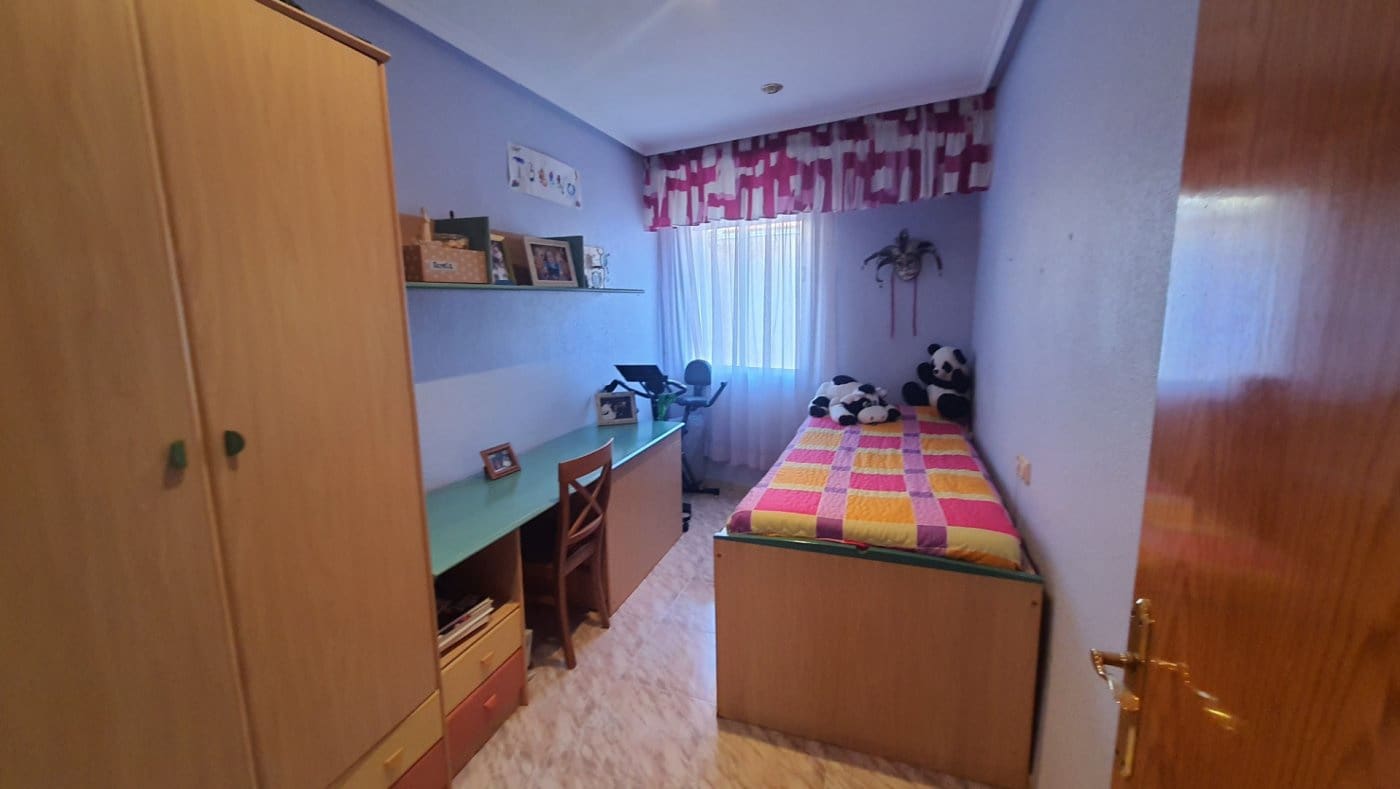 3 soverom Leilighet til salgs i Novelda - € 85 000 (Ref: 9040665)