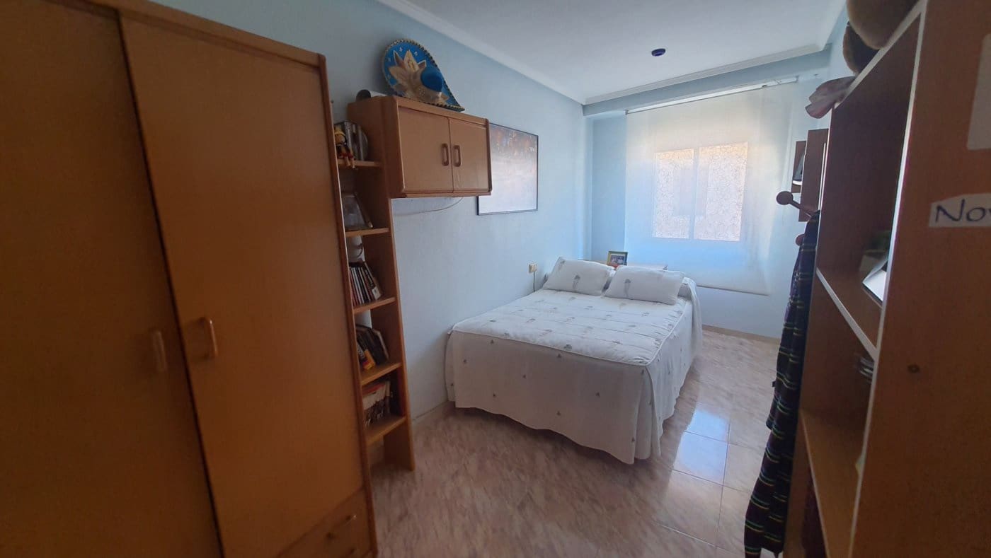 3 soverom Leilighet til salgs i Novelda - € 85 000 (Ref: 9040665)