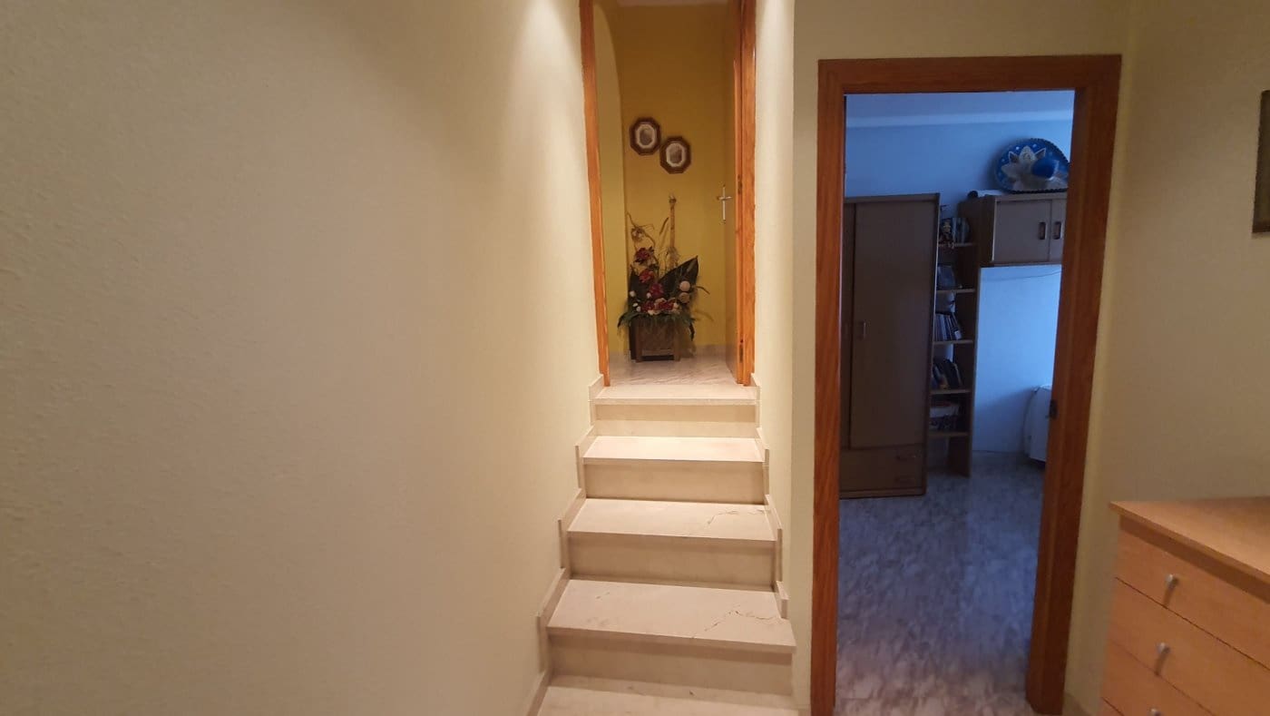 3 soverom Leilighet til salgs i Novelda - € 85 000 (Ref: 9040665)