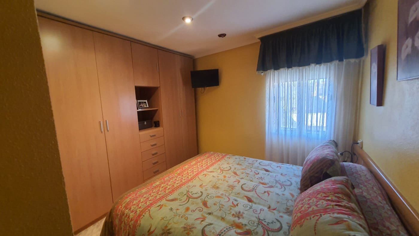 3 soverom Leilighet til salgs i Novelda - € 85 000 (Ref: 9040665)