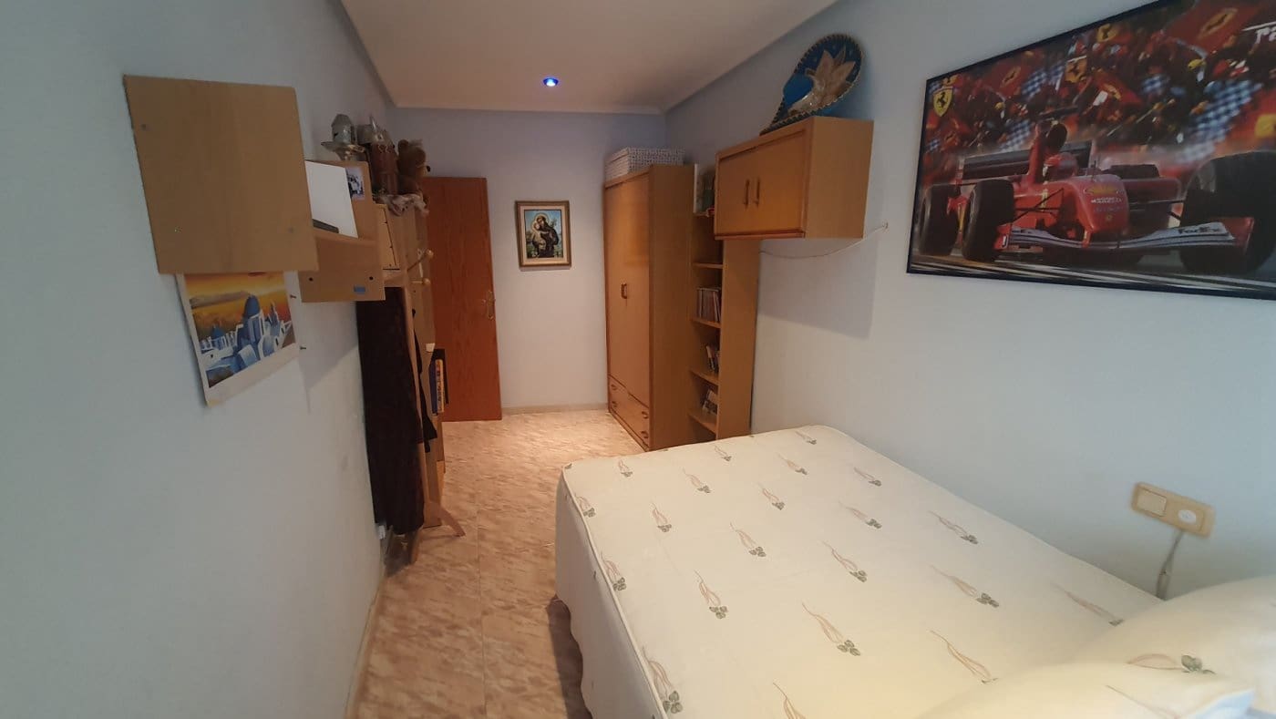 3 soverom Leilighet til salgs i Novelda - € 85 000 (Ref: 9040665)