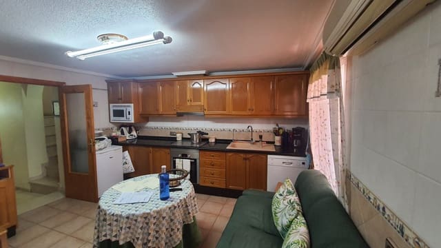 3 soverom Leilighet til salgs i Novelda - € 85 000 (Ref: 9040665)