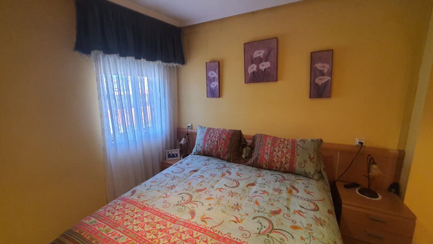 3 soverom Leilighet til salgs i Novelda - € 85 000 (Ref: 9040665)