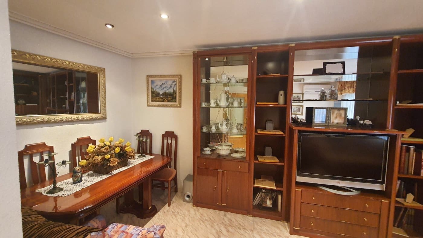 3 soverom Leilighet til salgs i Novelda - € 85 000 (Ref: 9040665)