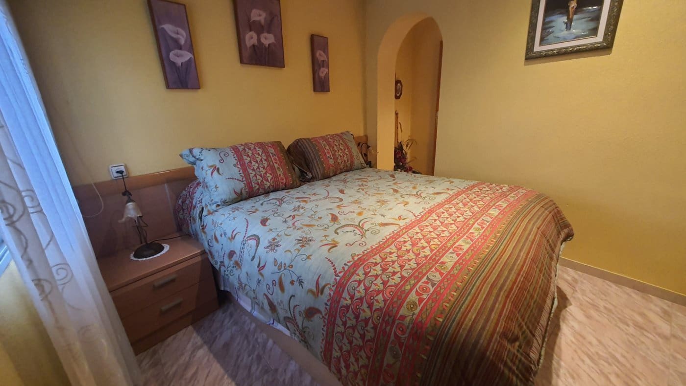 3 soverom Leilighet til salgs i Novelda - € 85 000 (Ref: 9040665)