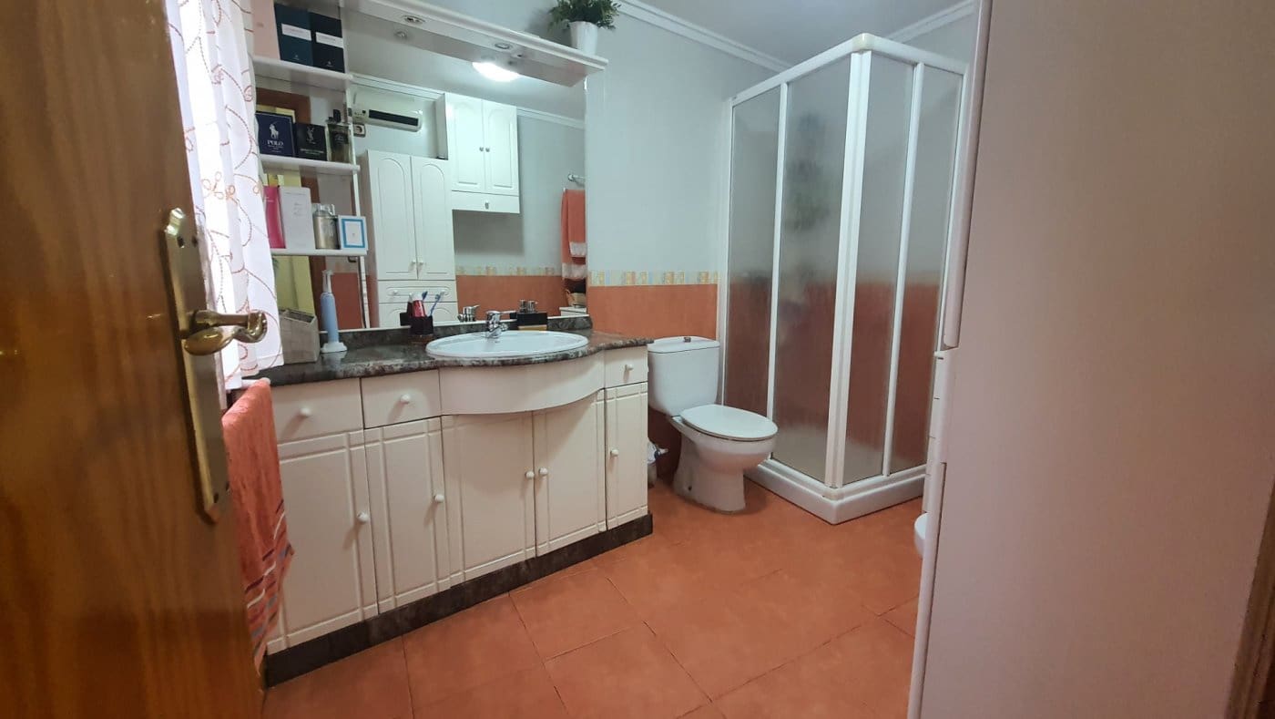 3 soverom Leilighet til salgs i Novelda - € 85 000 (Ref: 9040665)