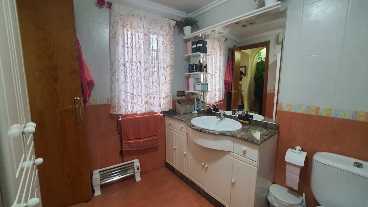 3 soverom Leilighet til salgs i Novelda - € 85 000 (Ref: 9040665)