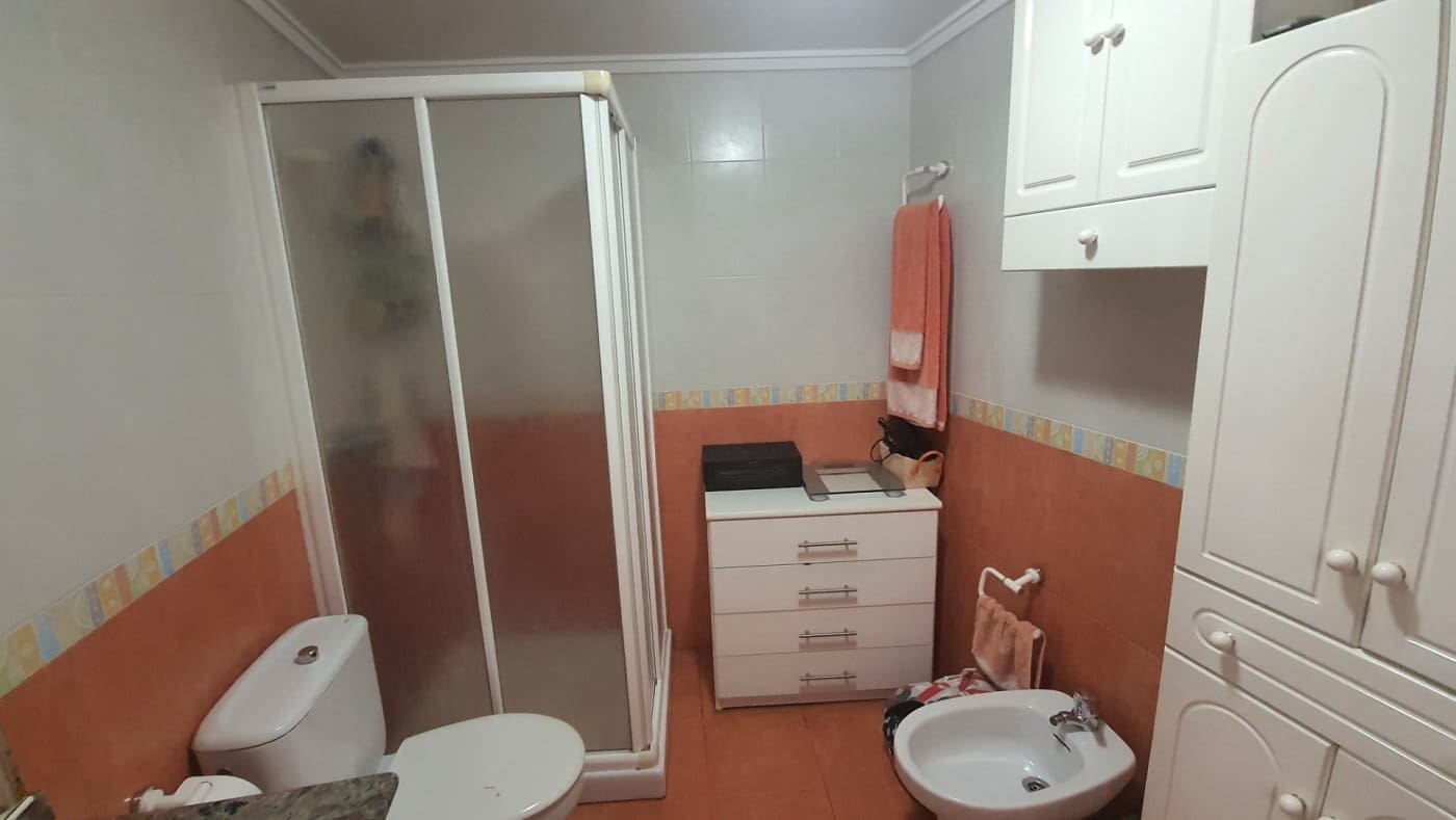 3 soverom Leilighet til salgs i Novelda - € 85 000 (Ref: 9040665)