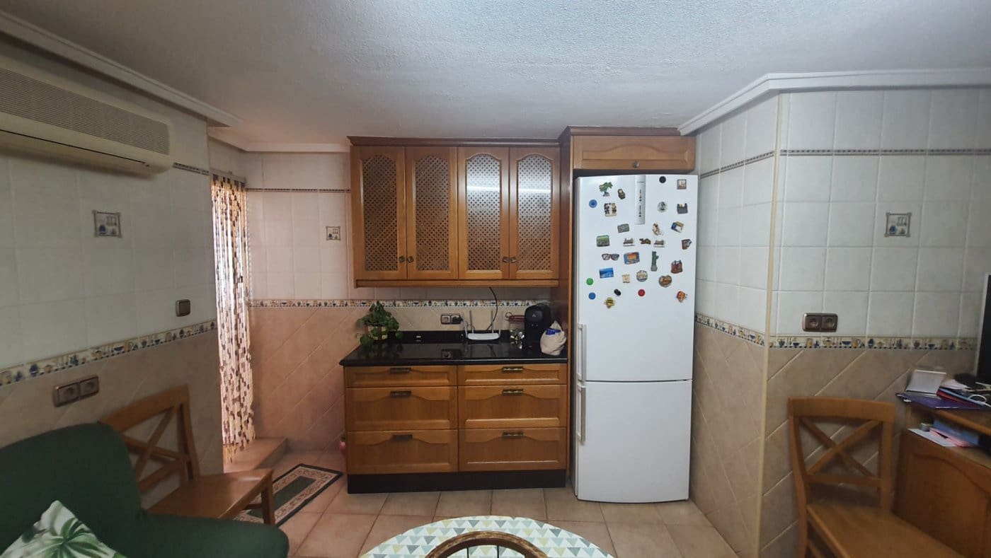 3 soverom Leilighet til salgs i Novelda - € 85 000 (Ref: 9040665)