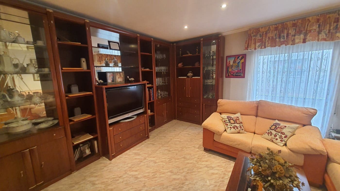 3 soverom Leilighet til salgs i Novelda - € 85 000 (Ref: 9040665)