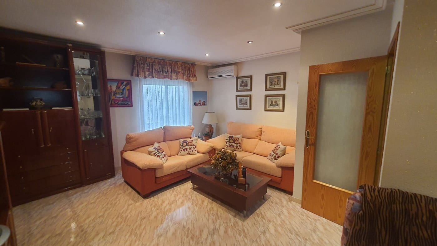 3 soverom Leilighet til salgs i Novelda - € 85 000 (Ref: 9040665)