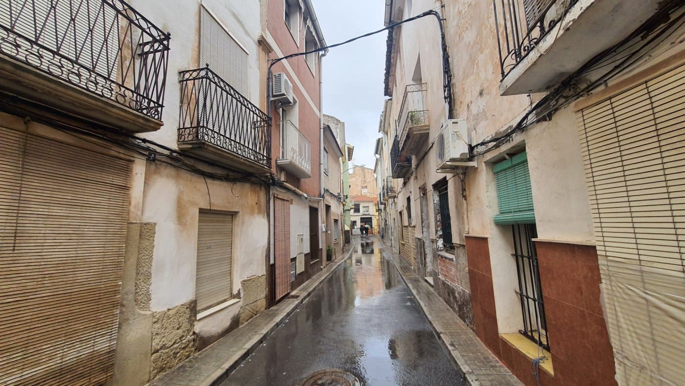 3 soverom Leilighet til salgs i Novelda - € 85 000 (Ref: 9040665)