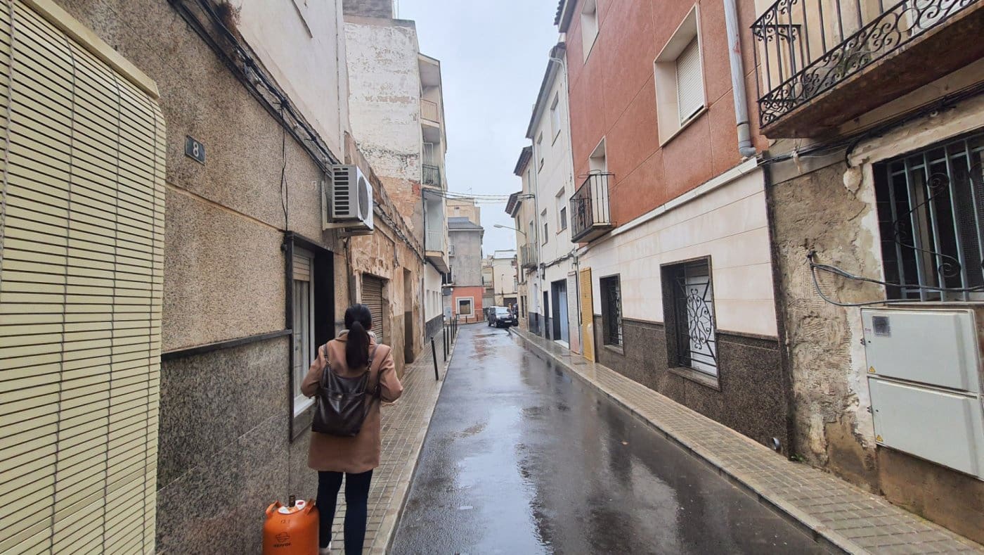 3 soverom Leilighet til salgs i Novelda - € 85 000 (Ref: 9040665)