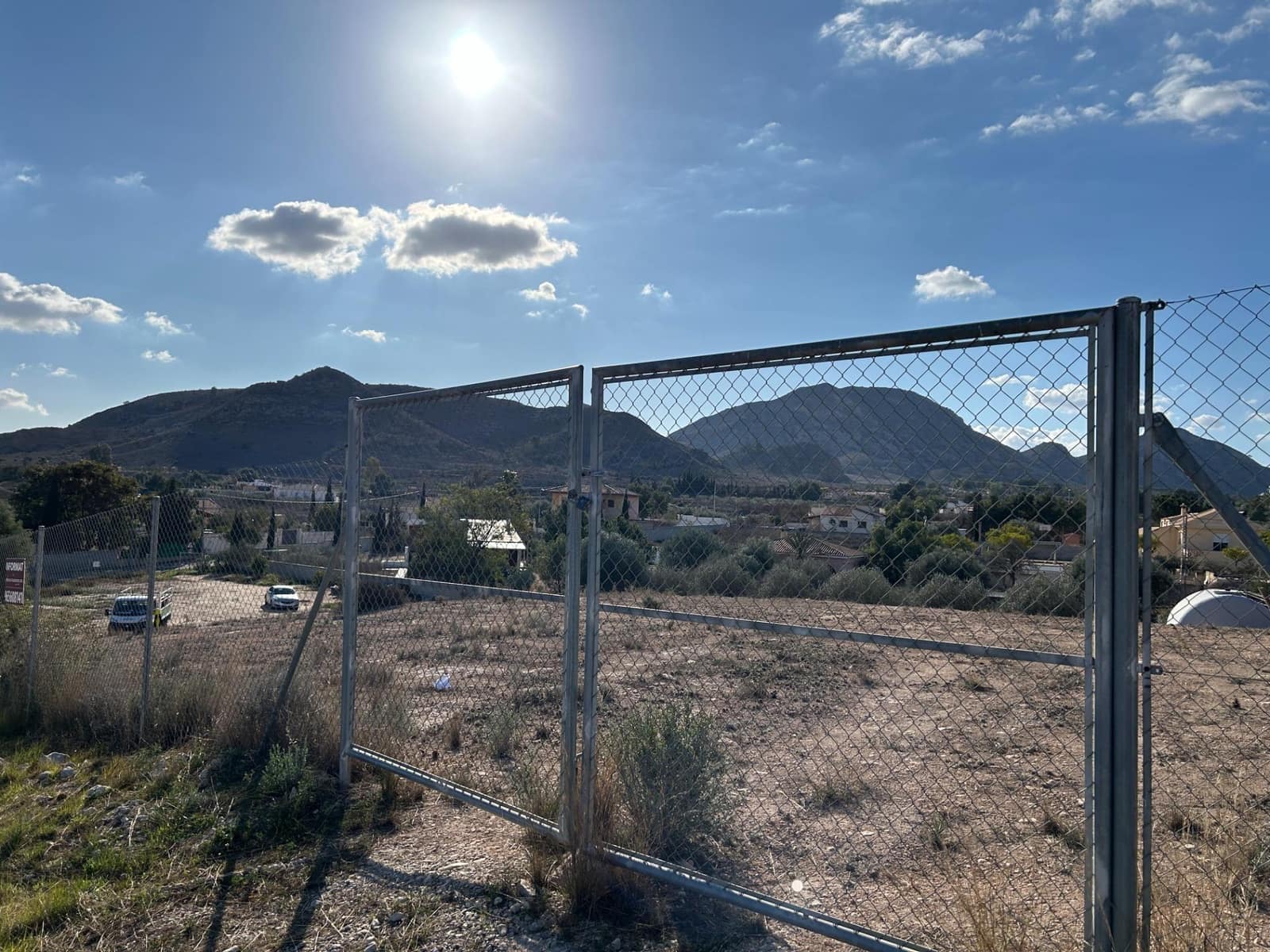 Byggegrund til salg i La Alcoraya - € 165.000 (Ref: 9040672)