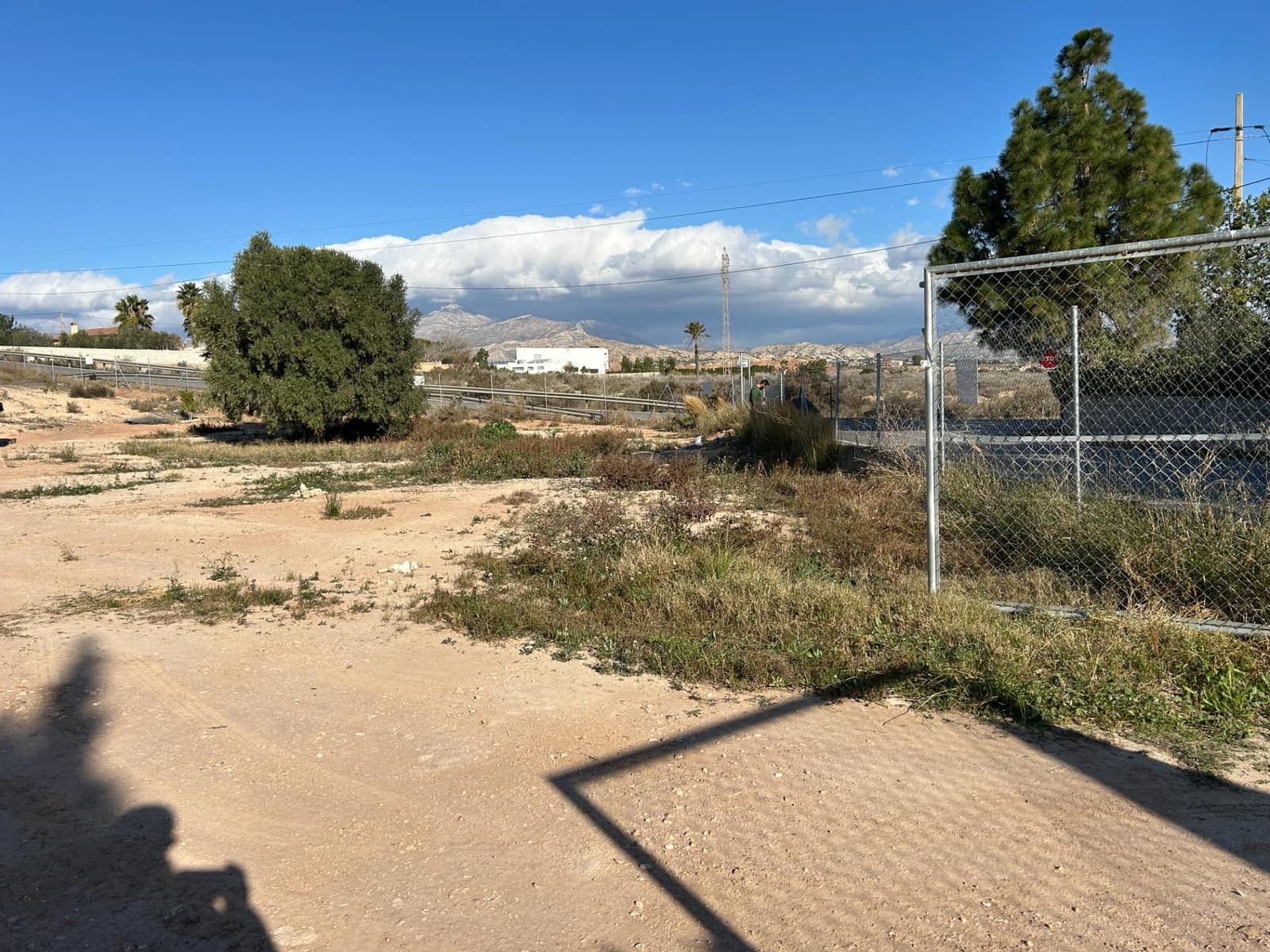 Byggegrund til salg i La Alcoraya - € 165.000 (Ref: 9040672)