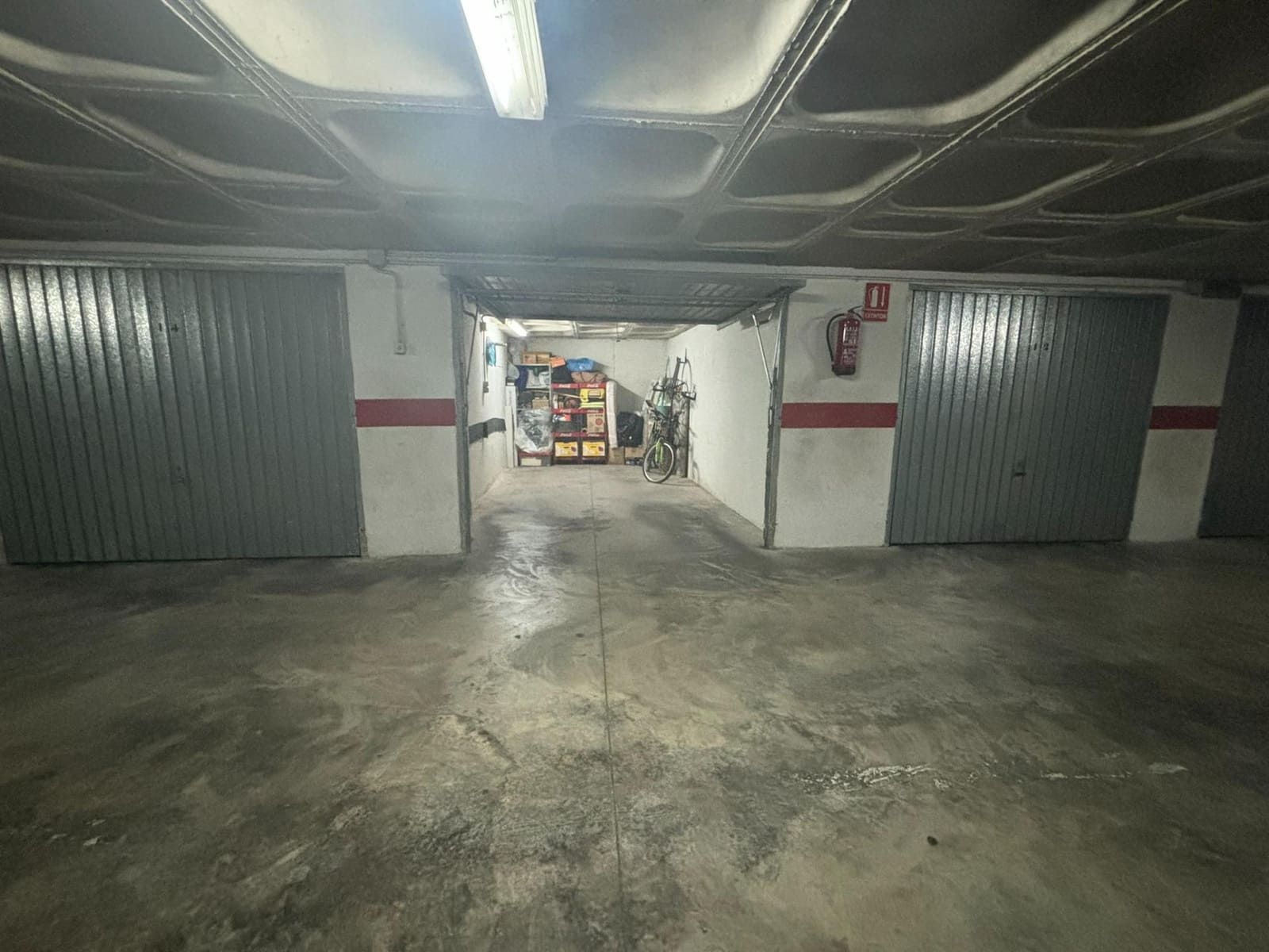 Garasje til salgs i Novelda - € 10 900 (Ref: 9040675)