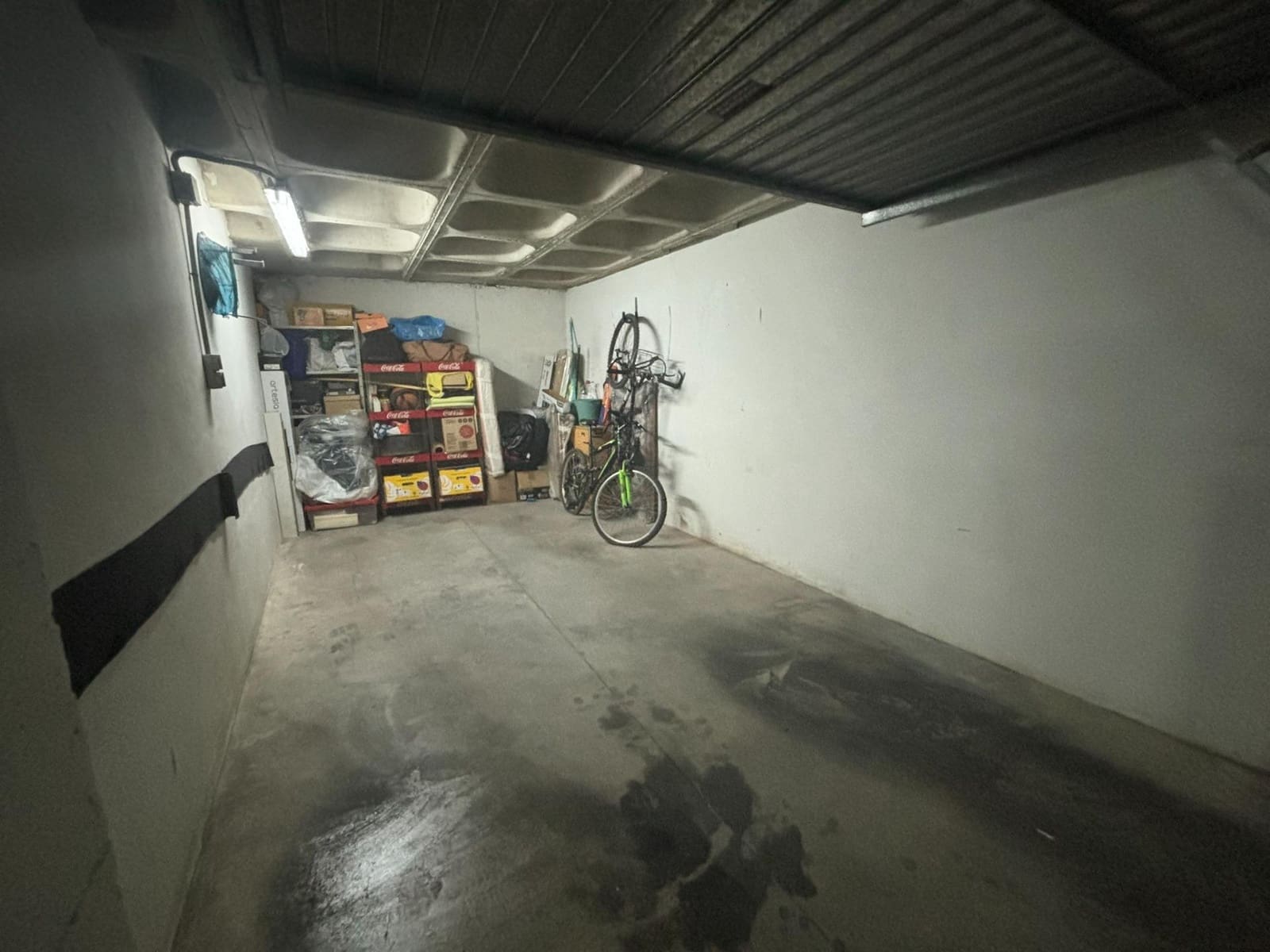 Garasje til salgs i Novelda - € 10 900 (Ref: 9040675)