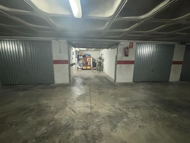 Garasje til salgs i Novelda - € 10 900 (Ref: 9040675)