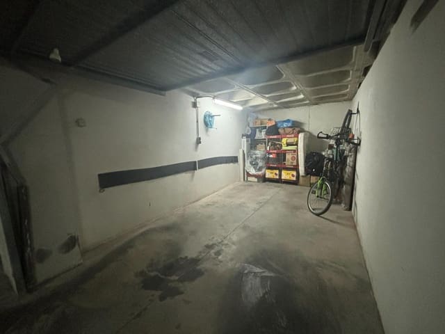 Garasje til salgs i Novelda - € 10 900 (Ref: 9040675)