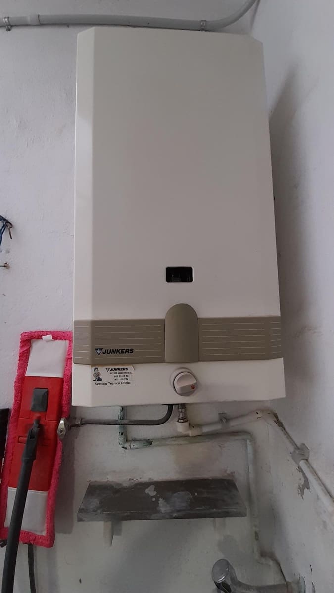 3 chambre Appartement à vendre à Novelda - 84 000 € (Ref: 9076282)