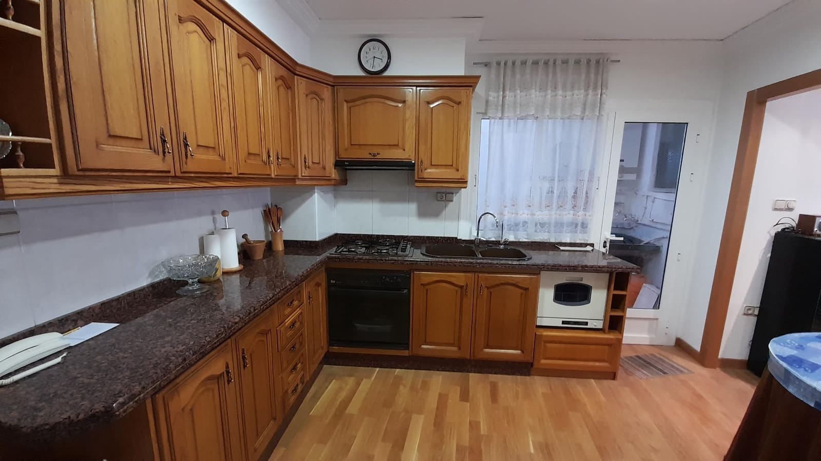 3 chambre Appartement à vendre à Novelda - 84 000 € (Ref: 9076282)