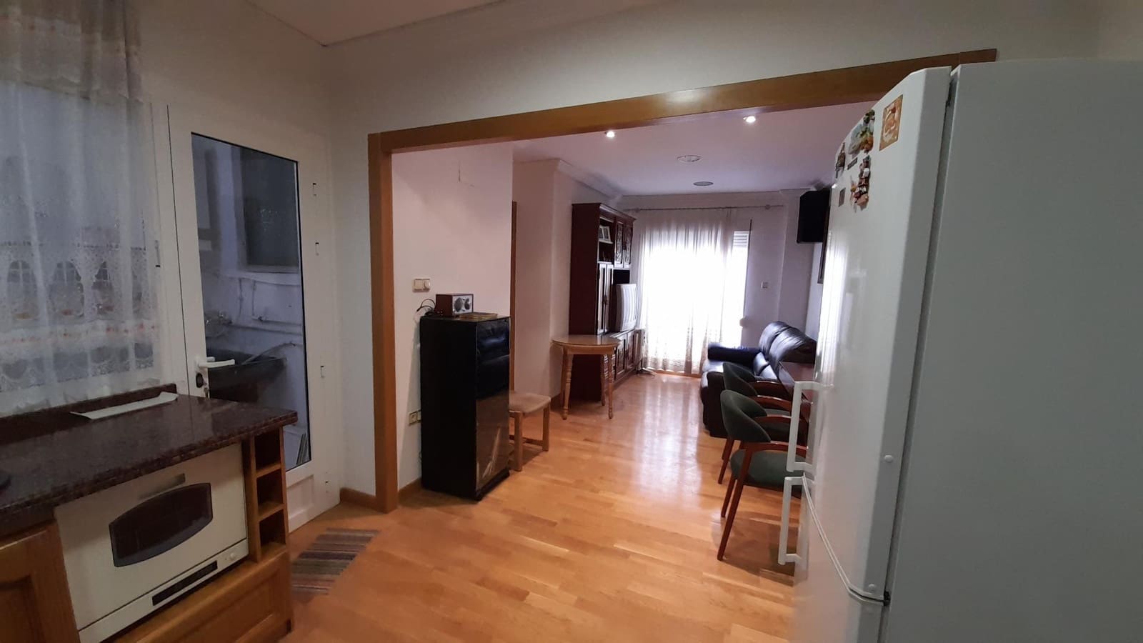 3 chambre Appartement à vendre à Novelda - 84 000 € (Ref: 9076282)