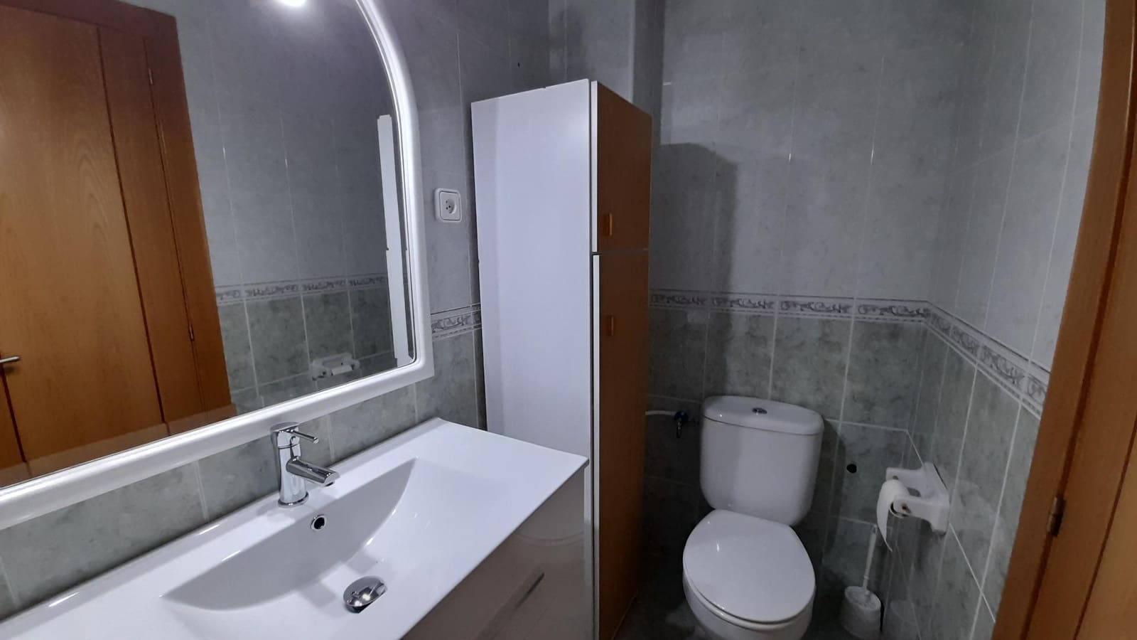 3 chambre Appartement à vendre à Novelda - 84 000 € (Ref: 9076282)