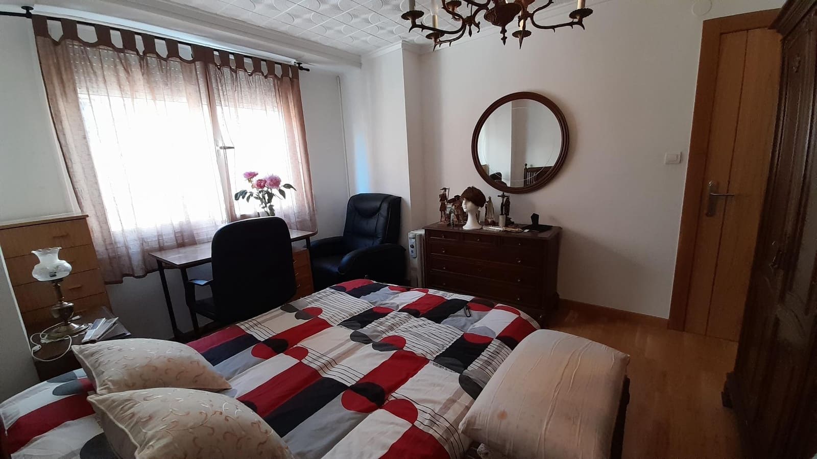 3 chambre Appartement à vendre à Novelda - 84 000 € (Ref: 9076282)