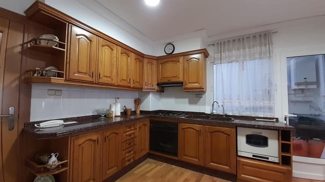 3 soverom Leilighet til salgs i Novelda - € 84 000 (Ref: 9076282)