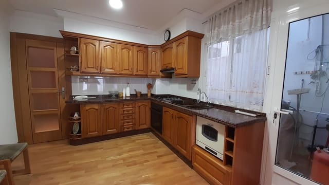 3 soverom Leilighet til salgs i Novelda - € 84 000 (Ref: 9076282)