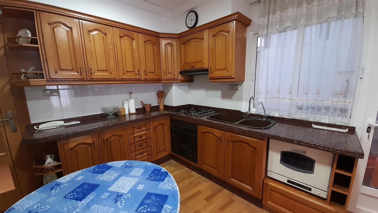 3 chambre Appartement à vendre à Novelda - 84 000 € (Ref: 9076282)